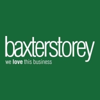 Accounts assistant, baxterstorey