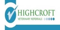Veterinary medical oncologist