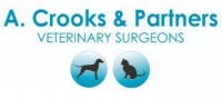Small animal vet