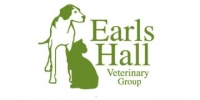 Small animal vet