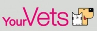 Ooh small animal vet