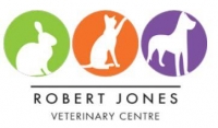 Small animal vet