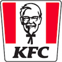 Kfc delivery rider