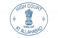 Allahabad high court review officer job