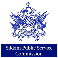 Sikkim psc principal job