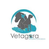 Veterinarian