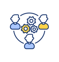 Distribution manager