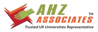 AHZ Associates