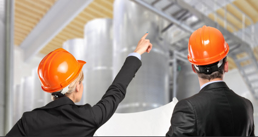 Asset inspector - inspection operative