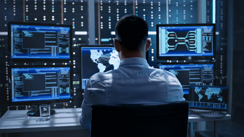 Security operations centre â€“ cyber operations l3 analyst