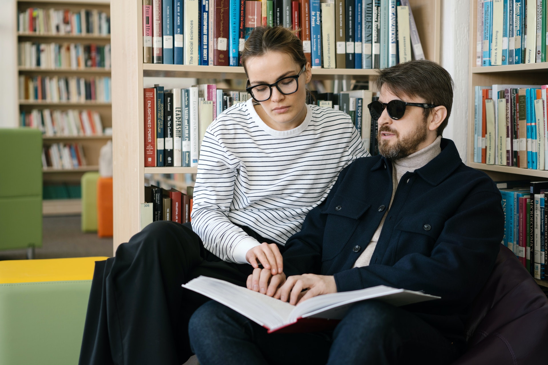 Senior care assistant