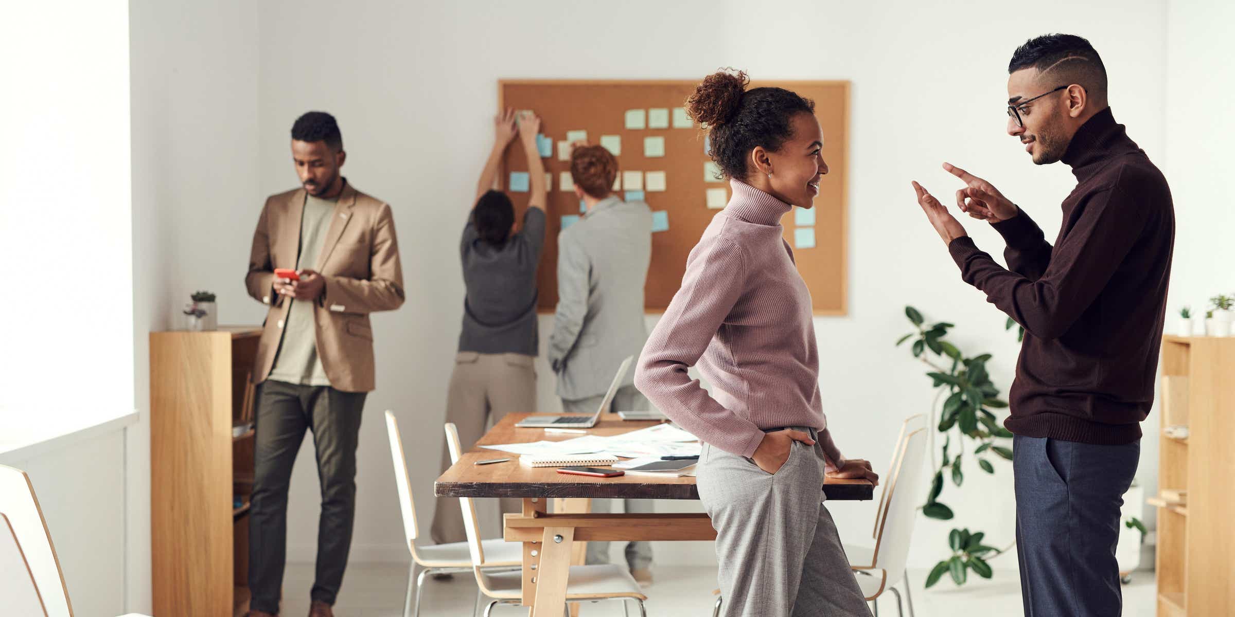 Delivery managers / delivery leads â€“ investment research