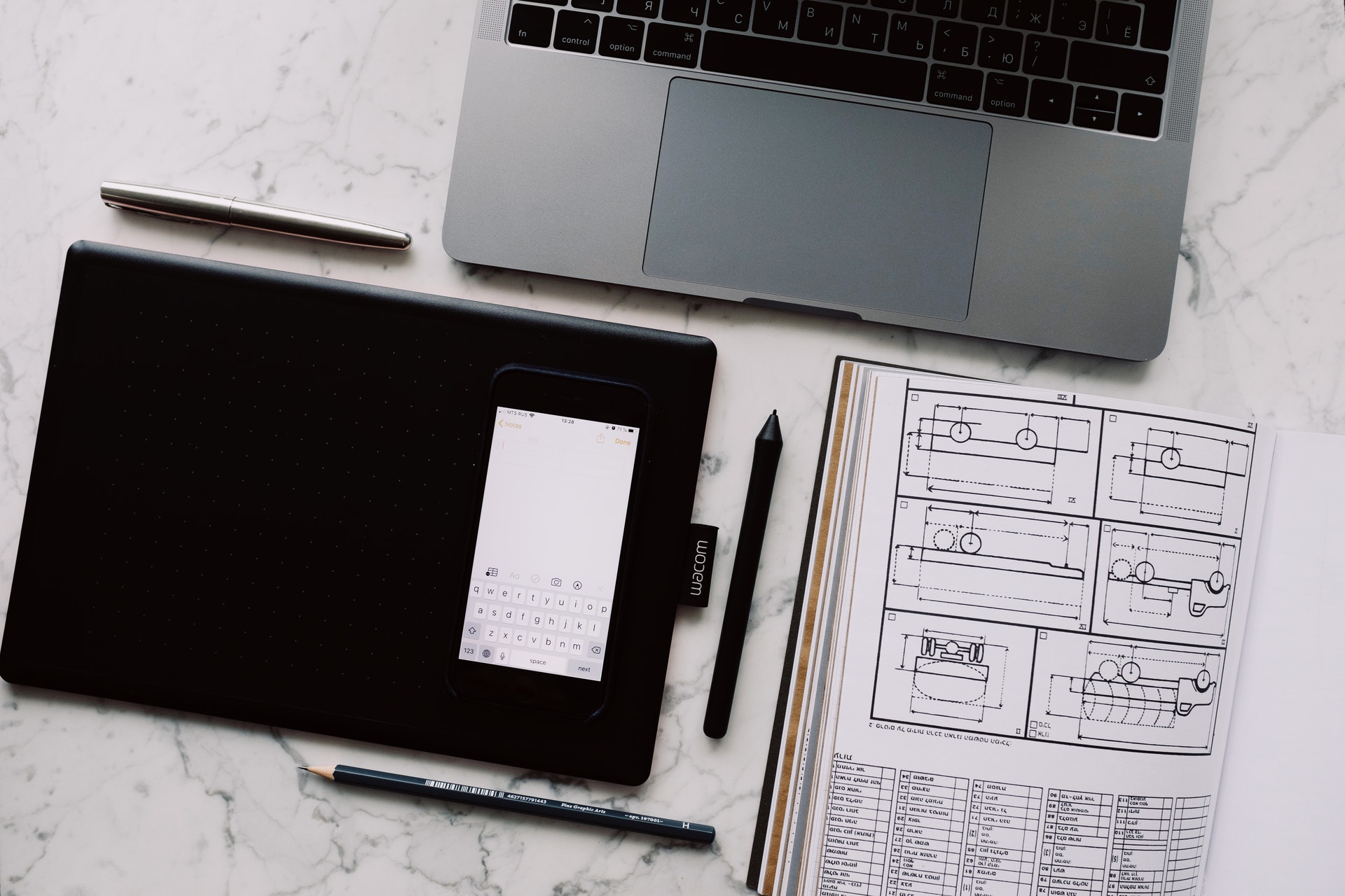 Future opportunities with bell technical solutions