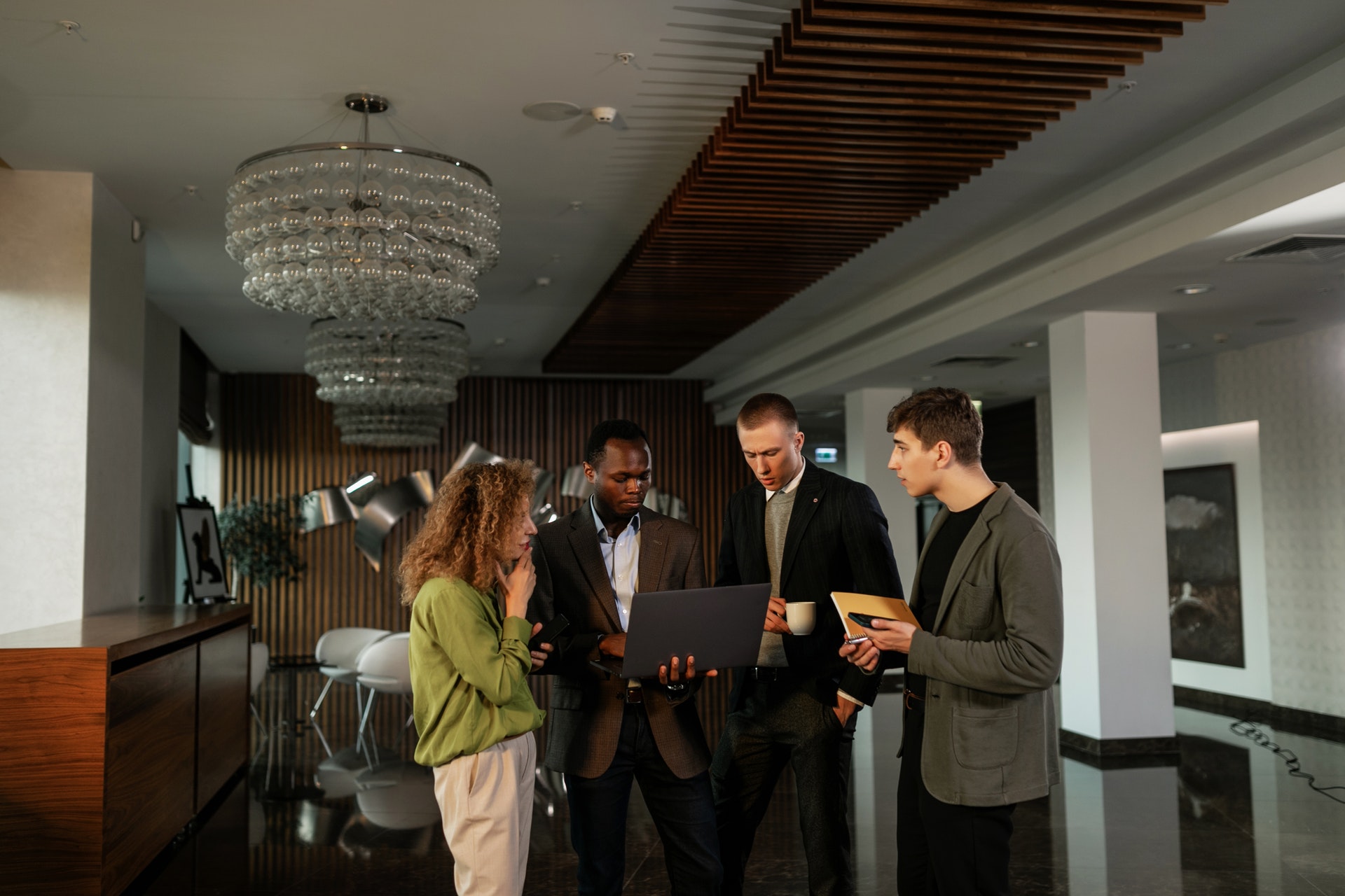 Technical advisor human ressources