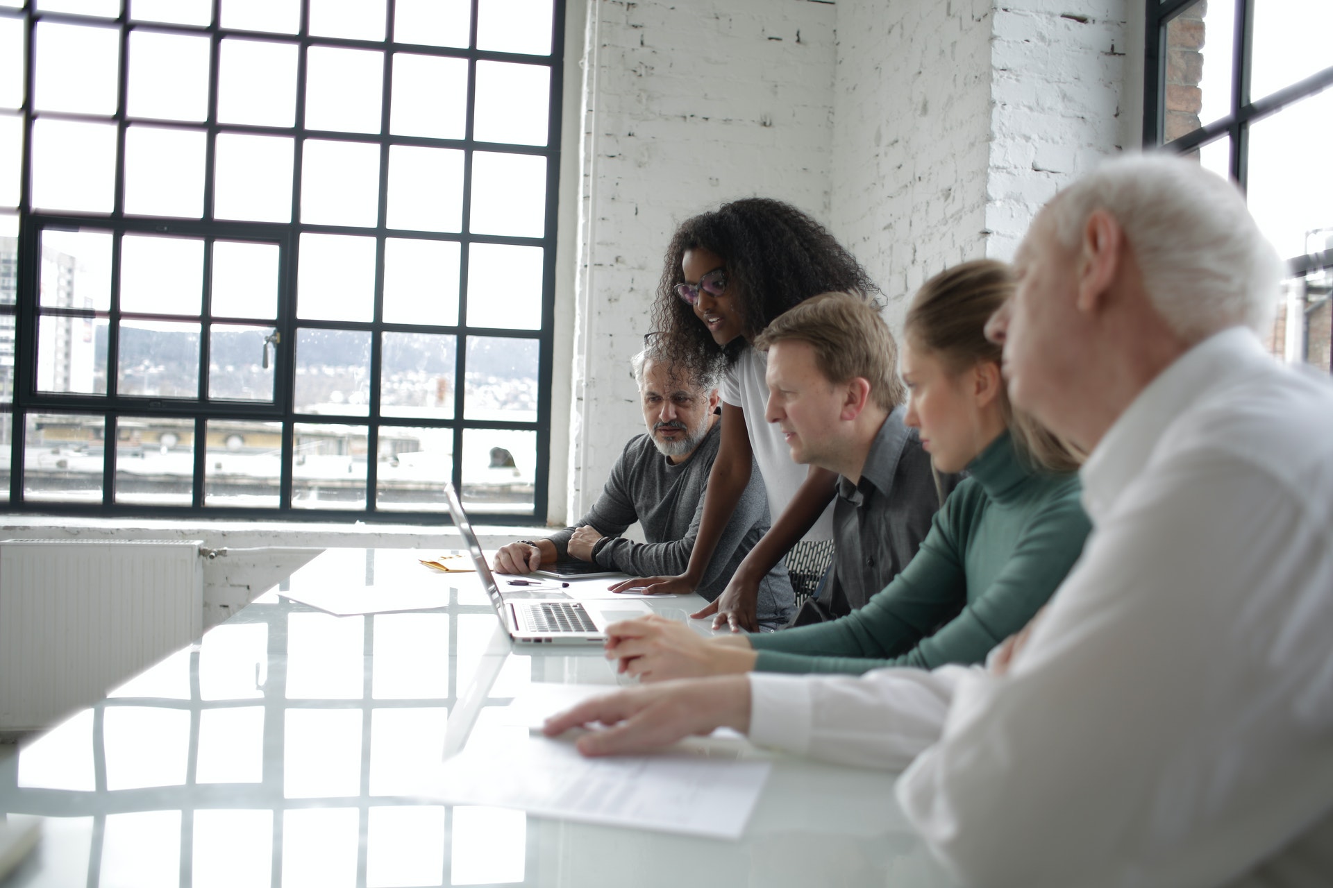 Head of communications content and strategy division