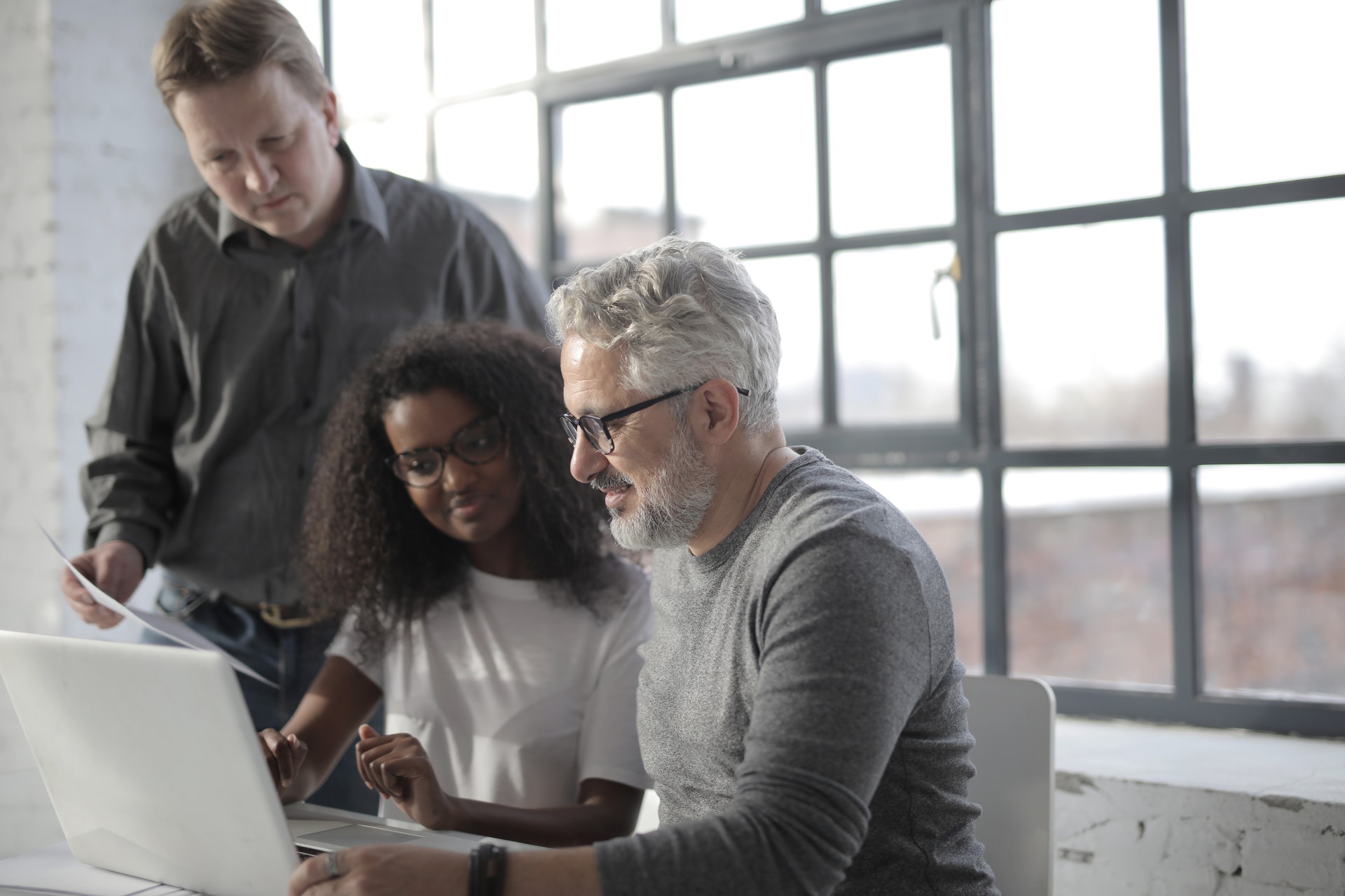 Citrix admin (bilingual) - infra development specialist