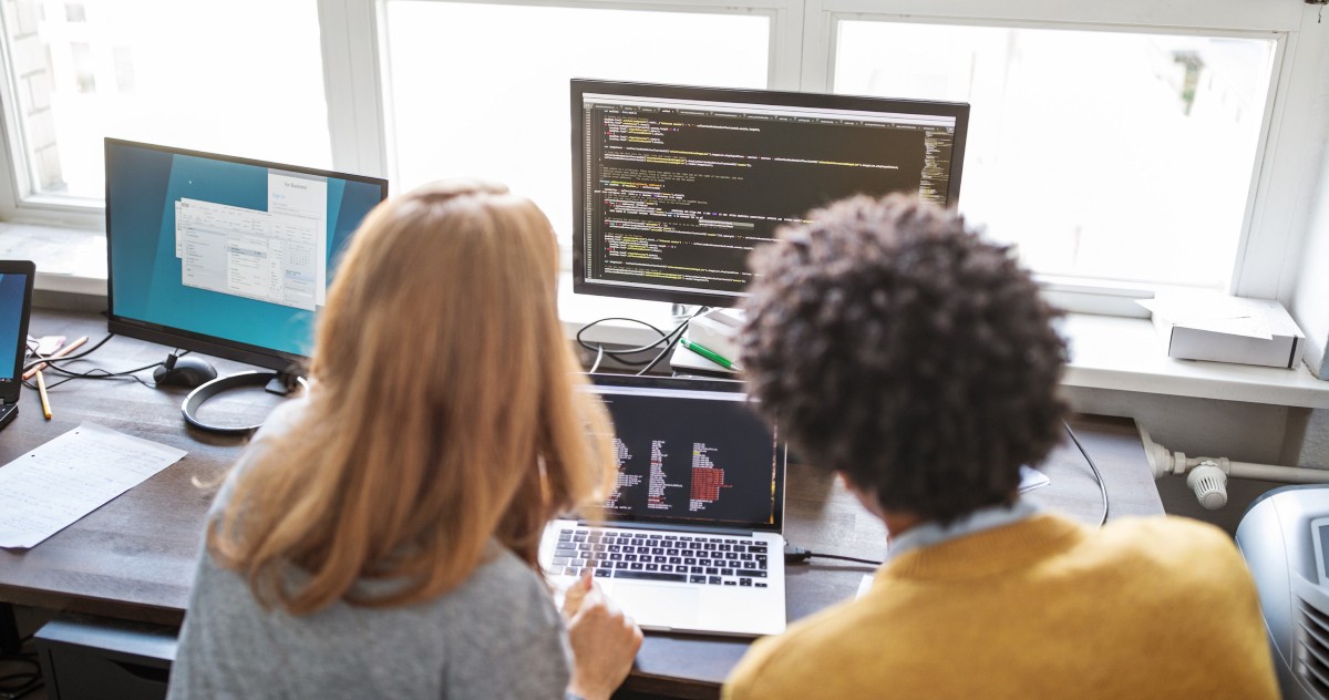 Senior software engineer (python)