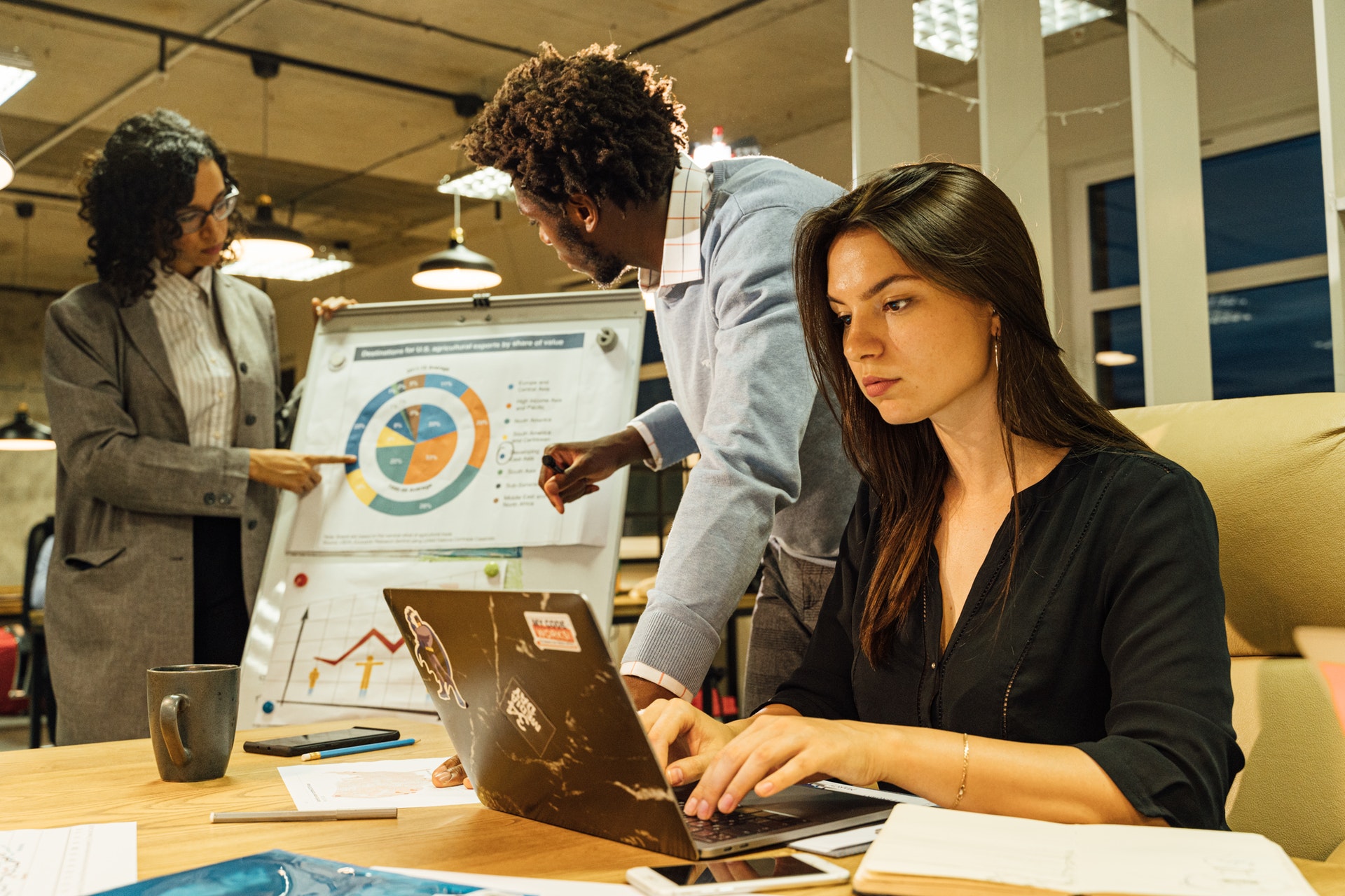 Education industry solutions architect