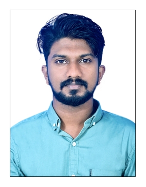 Abhijith CB
