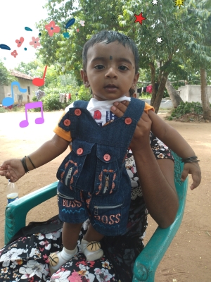 Antony Aksharan