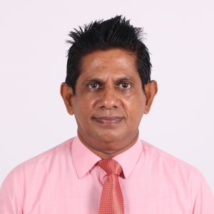 Parana Liyanage