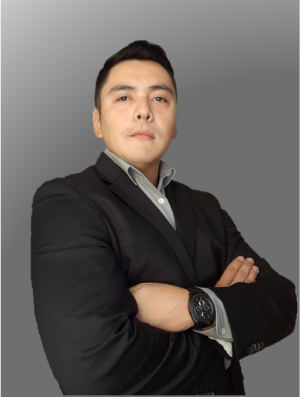 Julio Lopez Garcia