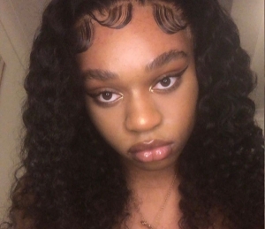 Tracy Madu