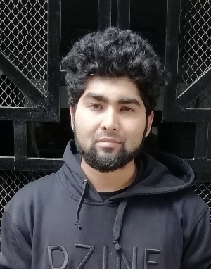 CHOTAN KRISHNA DHAR