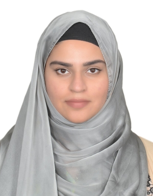 Huda Yaqub